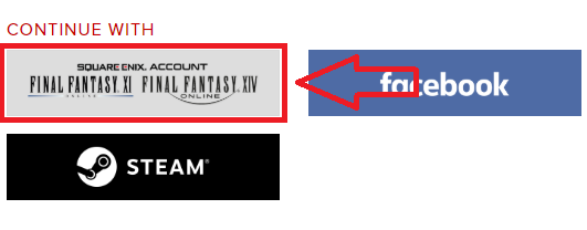 SQUARE ENIX Support Center - FINAL FANTASY XI