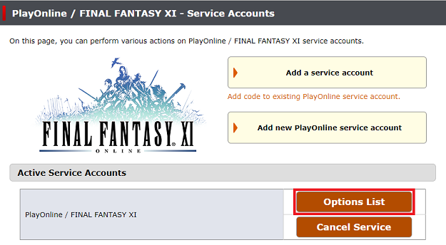 Final Fantasy XI' mobile reboot has been cancelled
