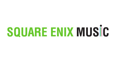 SQUARE ENIX MUSIC