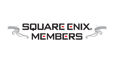 SQUARE ENIX Support Center - SQUARE ENIX MEMBERS