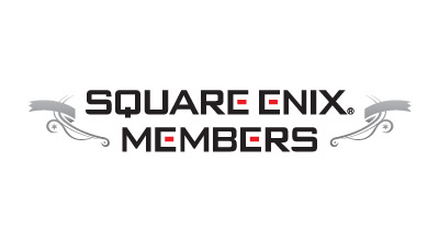 square enix members