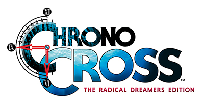 Chrono Cross The Radical Dreamers Edition English Multilanguage